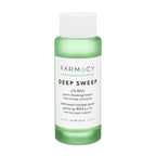 Farmacy Beauty Deep Sweep 2% BHA Pore Cleaning Toner With Salicylic Acid & Moringa Water | Grocsy
