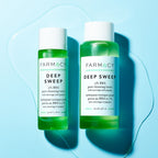 Farmacy Beauty Deep Sweep 2% BHA Pore Cleaning Toner With Salicylic Acid & Moringa Water | Grocsy