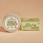 The Bare Bar Madurai Jasmine Body Butter - Floral Moisturizer For Smooth, Radiant Skin | Grocsy
