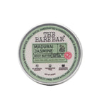 The Bare Bar Madurai Jasmine Body Butter - Floral Moisturizer For Smooth, Radiant Skin | Grocsy