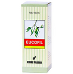 Hering Pharma Eucofil Syrup | Grocsy