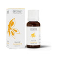 Aroma Treasures Clove Pure Essential Oil | Grocsy