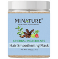 Minature Hair Smoothening Mask | Grocsy