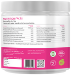 Bliss Welness Biotin Powder | Grocsy