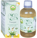 Basic Ayurveda Aloe Vera Vinegar | Grocsy