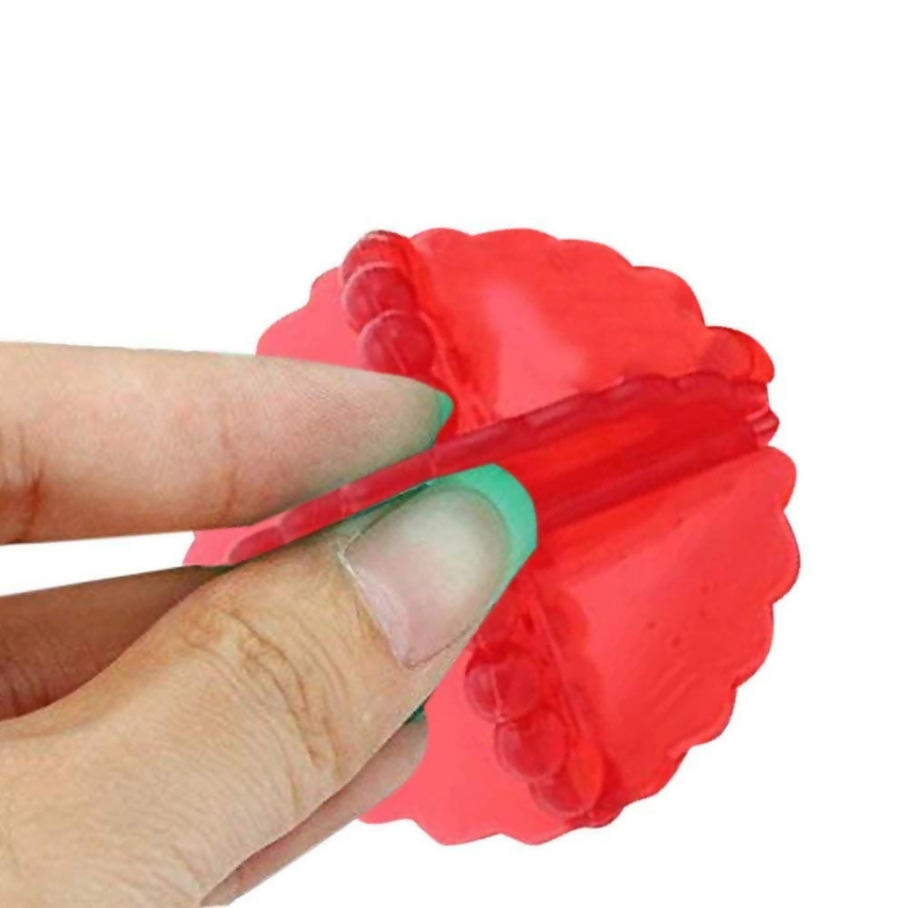 Success Stationery 12-Pack Reusable Washing Balls for Washing Machine | Grocsy