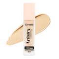 MARS Cosmetics Artistry Liquid Foundation - 02-Soft Beige | Grocsy