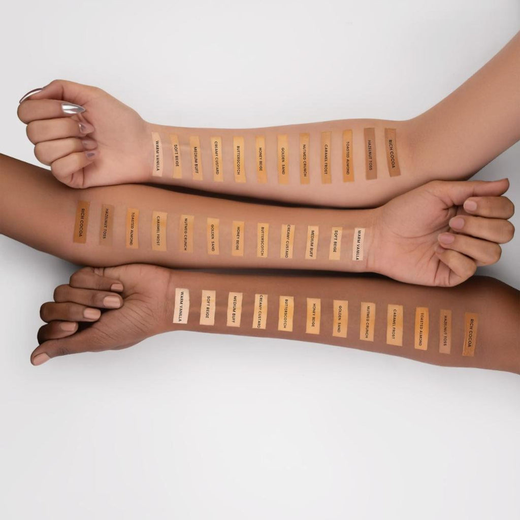 MARS Cosmetics Artistry Liquid Foundation - 05-Butterscotch | Grocsy