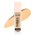 MARS Cosmetics Artistry Liquid Foundation - 07-Golden Sand | Grocsy