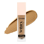 MARS Cosmetics Artistry Liquid Foundation - 12-Rich Cocoa | Grocsy