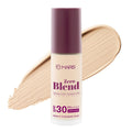 MARS Cosmetics SPF30 PA+++ Zero Blend Weightless Foundation - 01 Whipped Cream | Grocsy