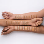 MARS Cosmetics SPF30 PA+++ Zero Blend Weightless Foundation - 08-Honey Nectar | Grocsy