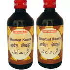 East Herbals Sharbat Keora | Grocsy