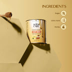 The Body Care Lemon Honey Hot Wax | Grocsy