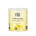 The Body Care Hydrosoluble Lemon Creme Wax (Anti-Tan) | Grocsy