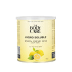 The Body Care Hydrosoluble Lemon Creme Wax (Anti-Tan) | Grocsy