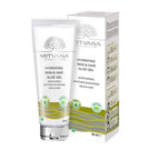 Mitvana Hydrating Skin & Hair Aloe Gel (with Aloe Vera) | Grocsy