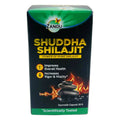 Zandu Shuddha SJ Capsules | Grocsy