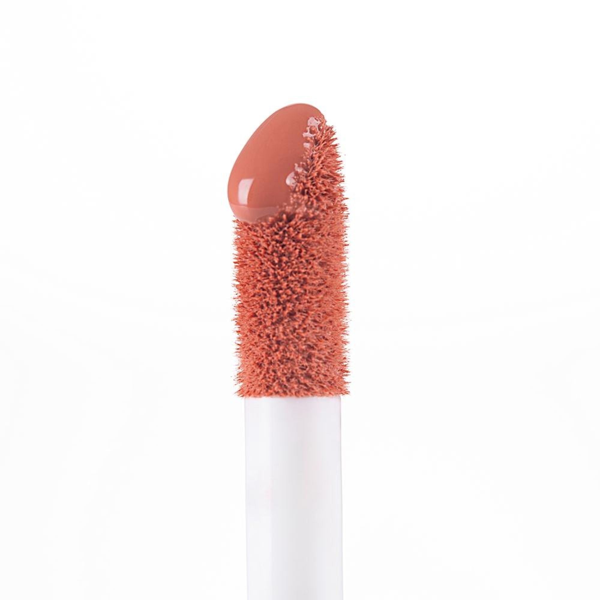 PAC Studio Spotlight Liquid Blush - Soft Coral | Grocsy