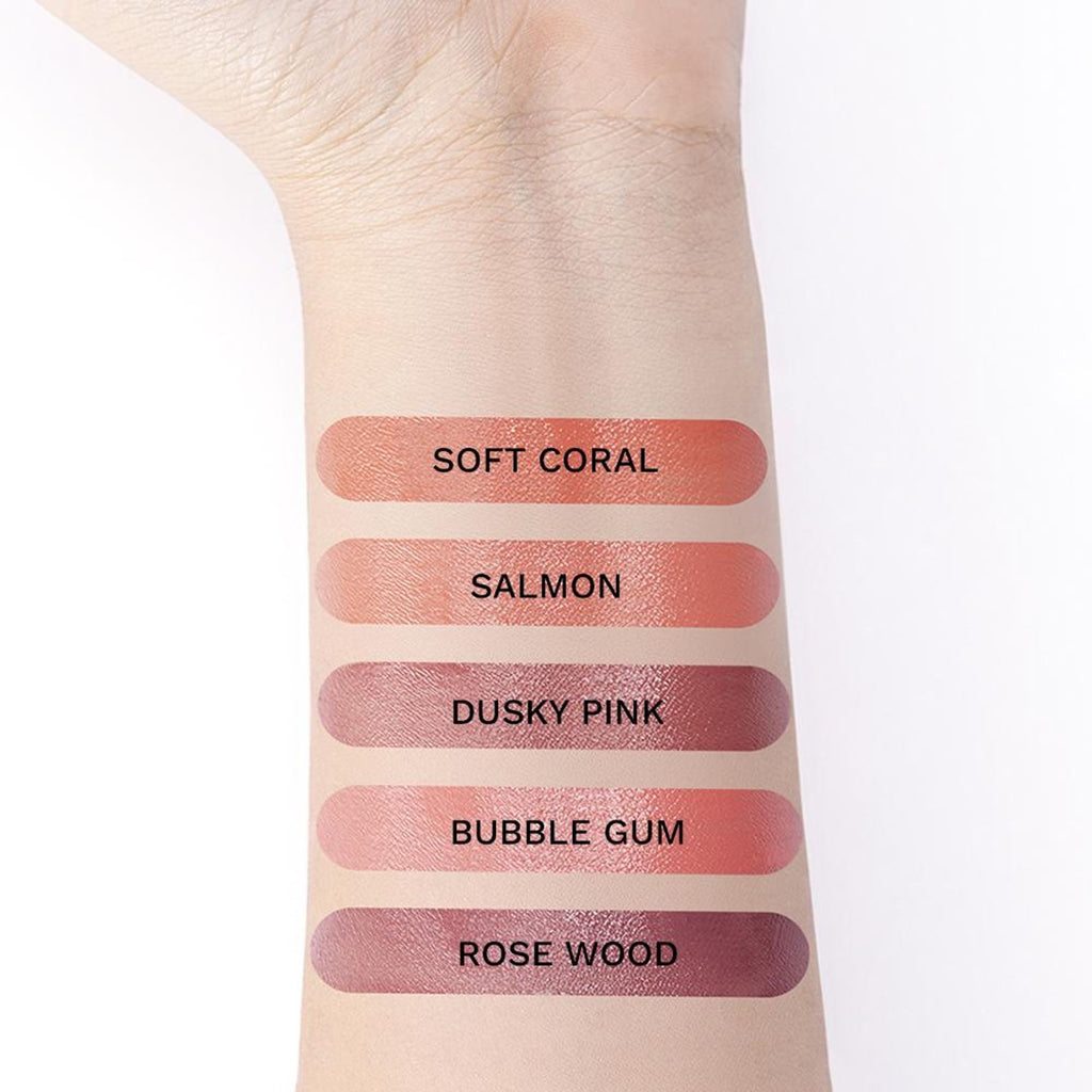 PAC Studio Spotlight Liquid Blush - Salmon | Grocsy