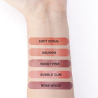 PAC Studio Spotlight Liquid Blush - Salmon | Grocsy