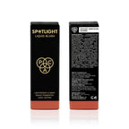 PAC Studio Spotlight Liquid Blush - Salmon | Grocsy