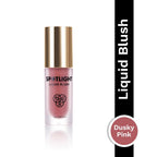 PAC Studio Spotlight Liquid Blush - Dusty Pink | Grocsy