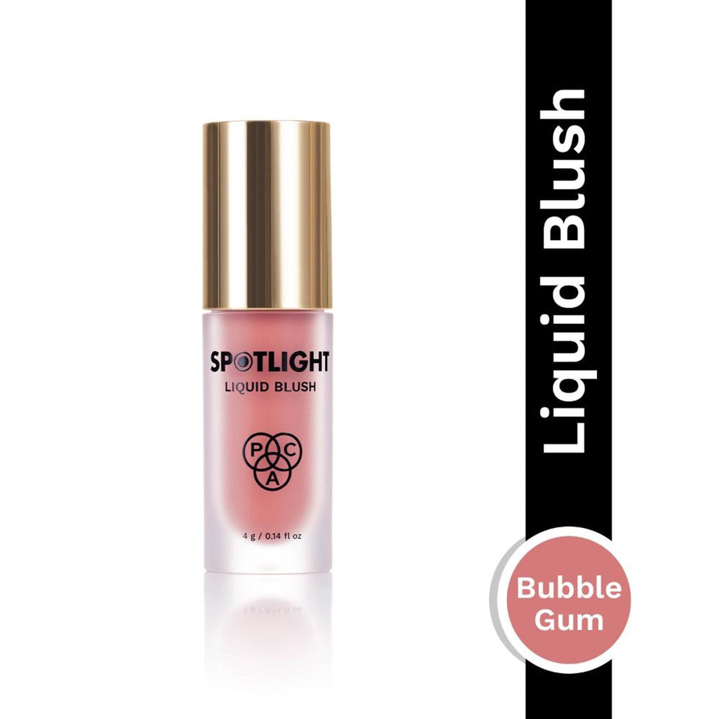 PAC Studio Spotlight Liquid Blush - Bubblegum | Grocsy