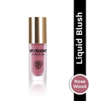 PAC Studio Spotlight Liquid Blush - Rosewood | Grocsy