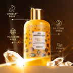Wanderlust Shower Gels - Sparkling Stars | Grocsy