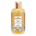 Wanderlust Shower Gels - Sparkling Stars | Grocsy