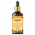 Vedask Organic Sandalwood Essential Oil | Grocsy