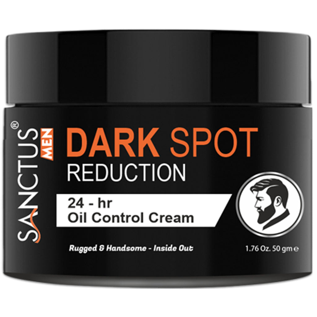 SANCTUS Dark Spot Reduction Cream | Grocsy