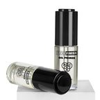 PAC Studio Finish Oil Primer For Dry Skin - UltraLight, Fast Absorbing, Jojoba Oil Hydrates Skin | Grocsy