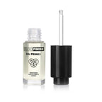 PAC Studio Finish Oil Primer For Dry Skin - UltraLight, Fast Absorbing, Jojoba Oil Hydrates Skin | Grocsy
