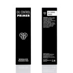 PAC Studio Oil Control Primer - Infused with 24K Gold Leaf Extracts, Controls Oil & Shine Minimizes Pores | Grocsy
