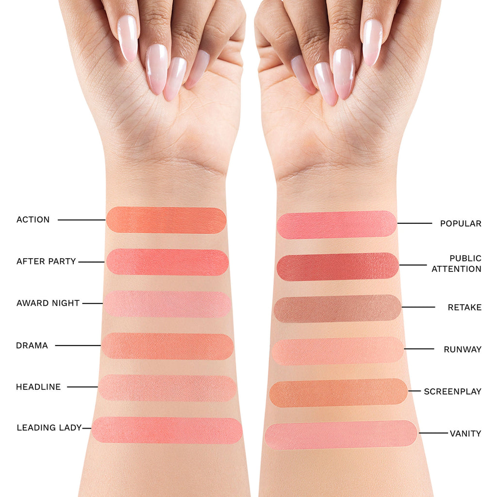 PAC Studio Spotlight Blush - Vanity | Grocsy