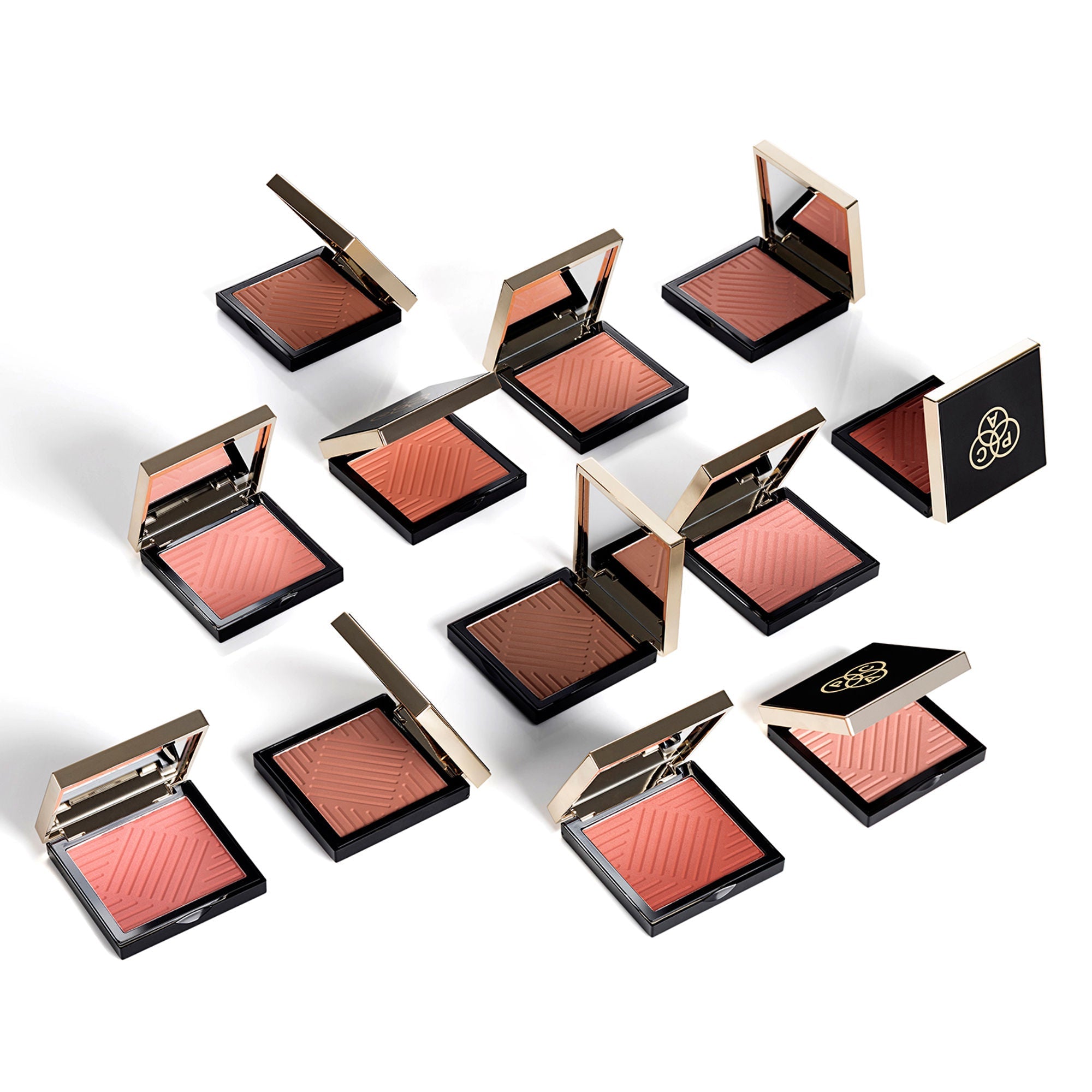 PAC Studio Spotlight Blush - Retake | Grocsy
