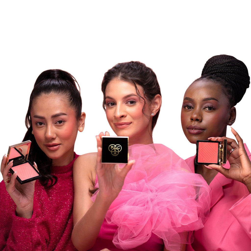 PAC Studio Spotlight Blush - Retake | Grocsy