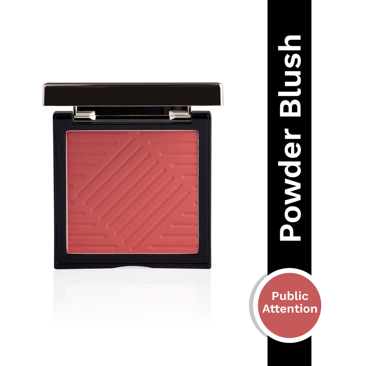 PAC Studio Spotlight Blush - Public Attention | Grocsy