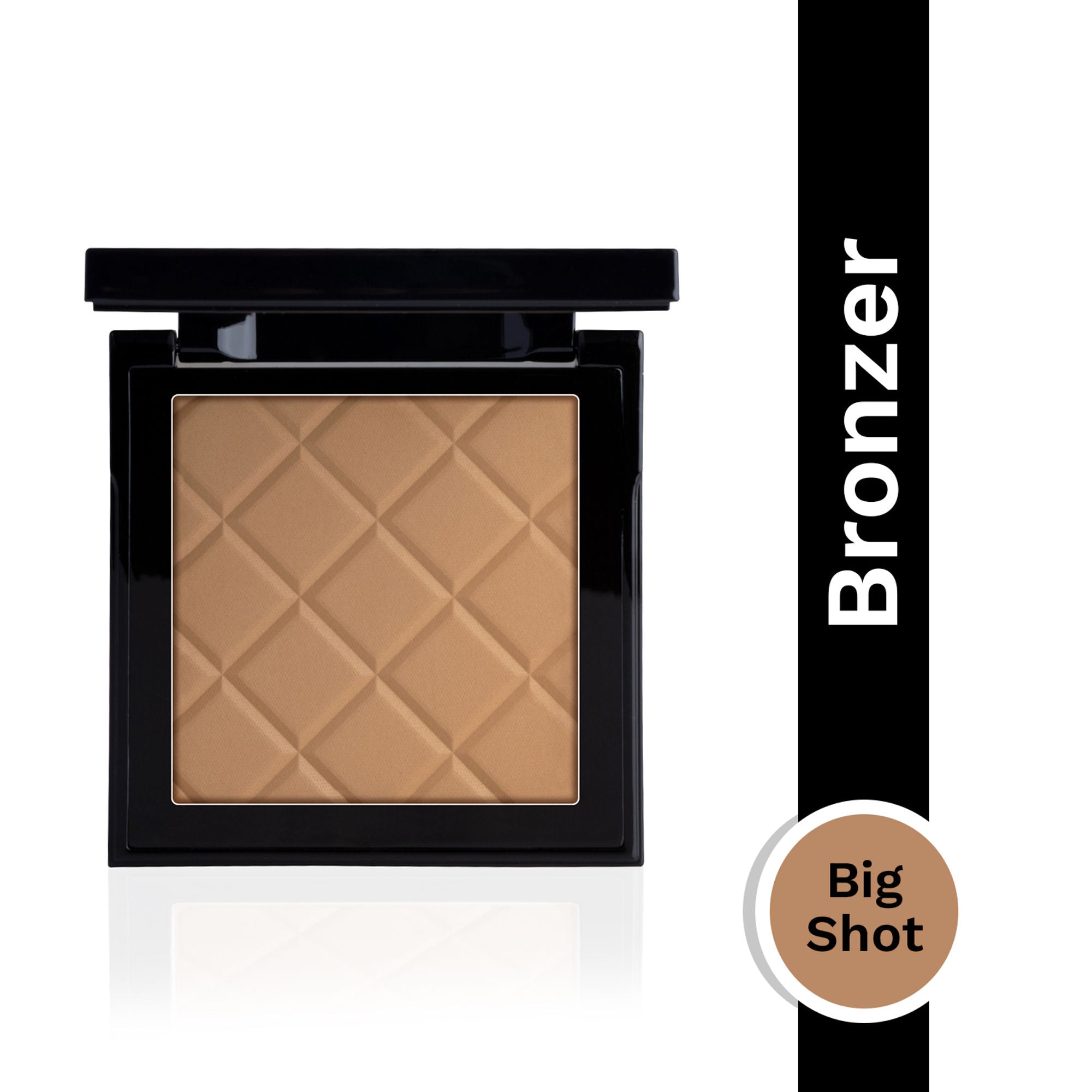 PAC Studio Spotlight Bronzer - Big Shot | Grocsy