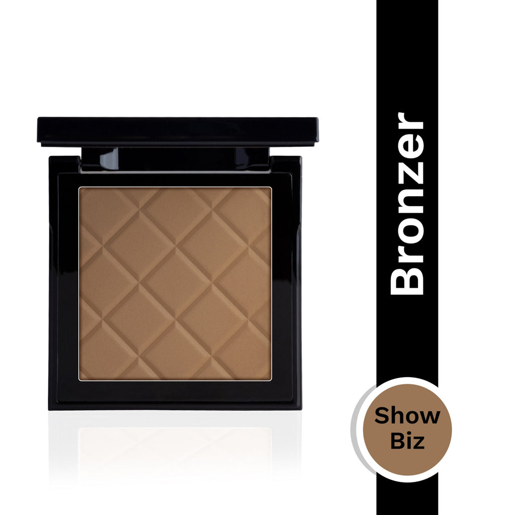 PAC Studio Spotlight Bronzer - Show Biz | Grocsy
