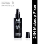 PAC Studio 24H Makeup Fixer - Locks Makeup for 24H, Patented Bridal Formula, Waterproof & Transferproof | Grocsy