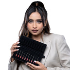 PAC Studio 24H Lip Liner Kit Everyday Nude - 24H Comfortable Wear, Highly Pigmented, Waterproof Smudgeproof | Grocsy