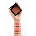 PAC Studio Spotlight Cream Blush - Coral | Grocsy