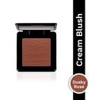 PAC Studio Spotlight Cream Blush - Dusky Rose | Grocsy