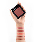 PAC Studio Spotlight Cream Blush - Velvet Rose | Grocsy