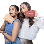 PAC Studio On The Go Glam Eyeshadow Palette - Nude | Grocsy