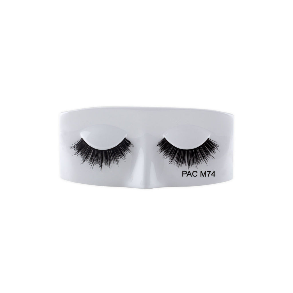 PAC Studio Mink Lash - M74 | Grocsy