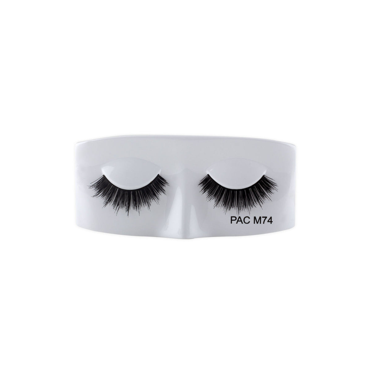 PAC Studio Mink Lash - M74 | Grocsy